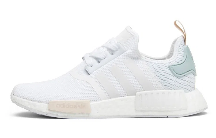 adidas originals NMD_R1 Tactile Green