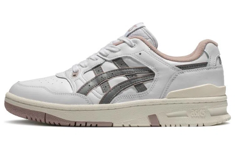 Asics EX89 White Grey