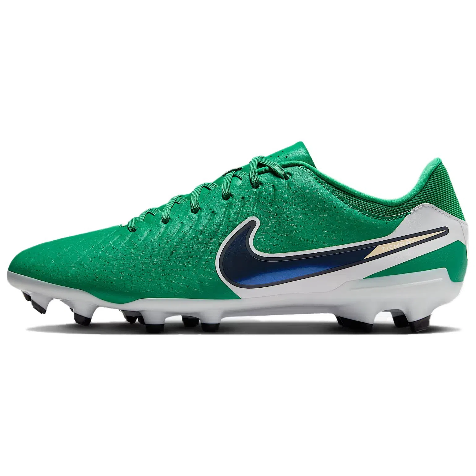 Nike Tiempo Legend 10 Academy Green