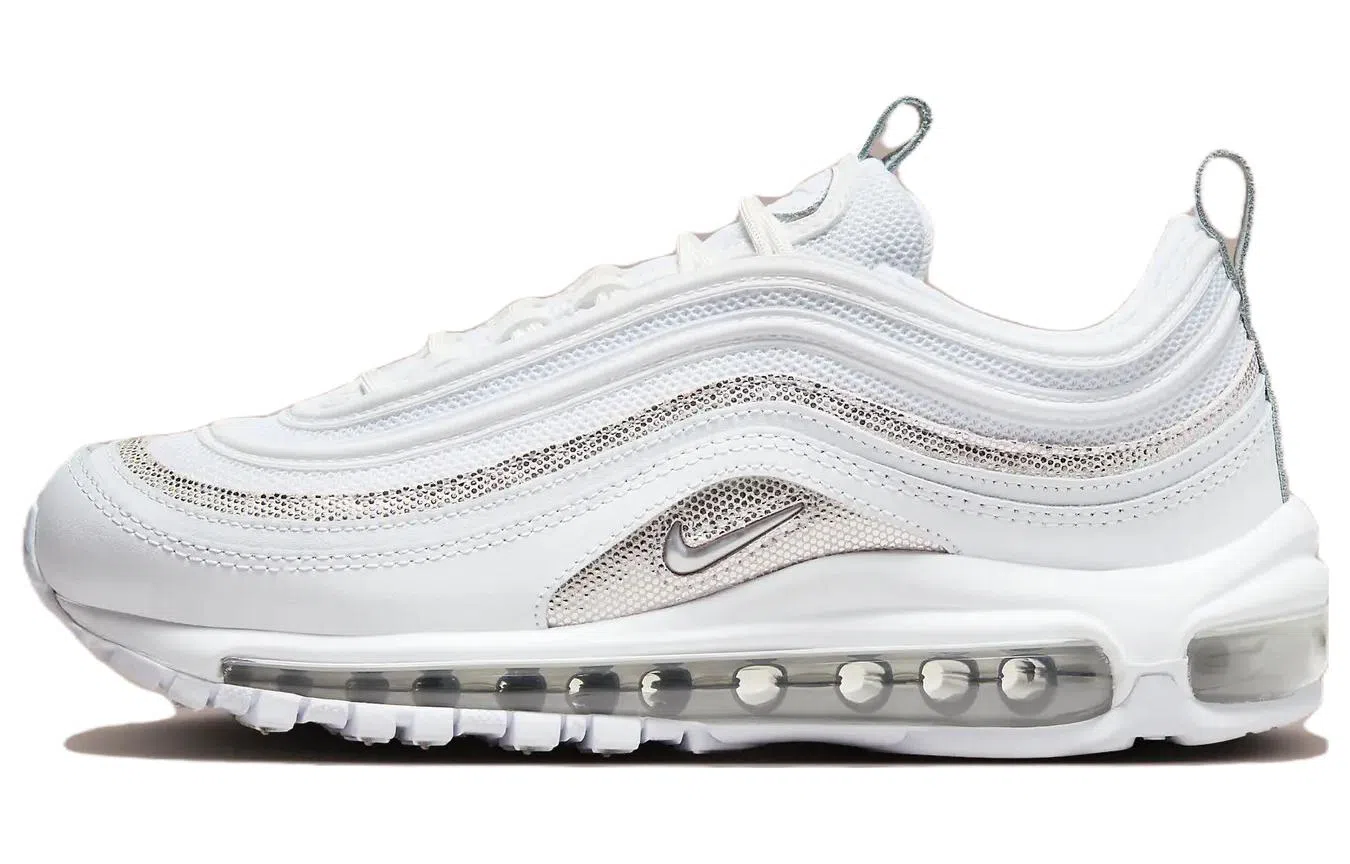 Nike Air Max 97 White