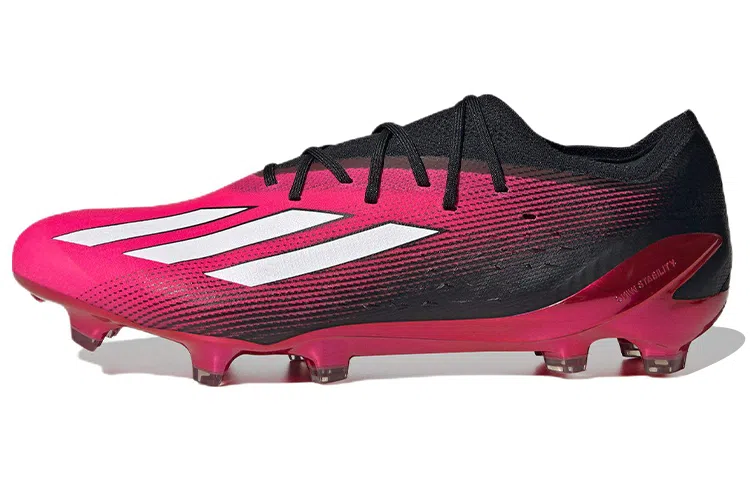 adidas X Speedportal .1 FG Pink