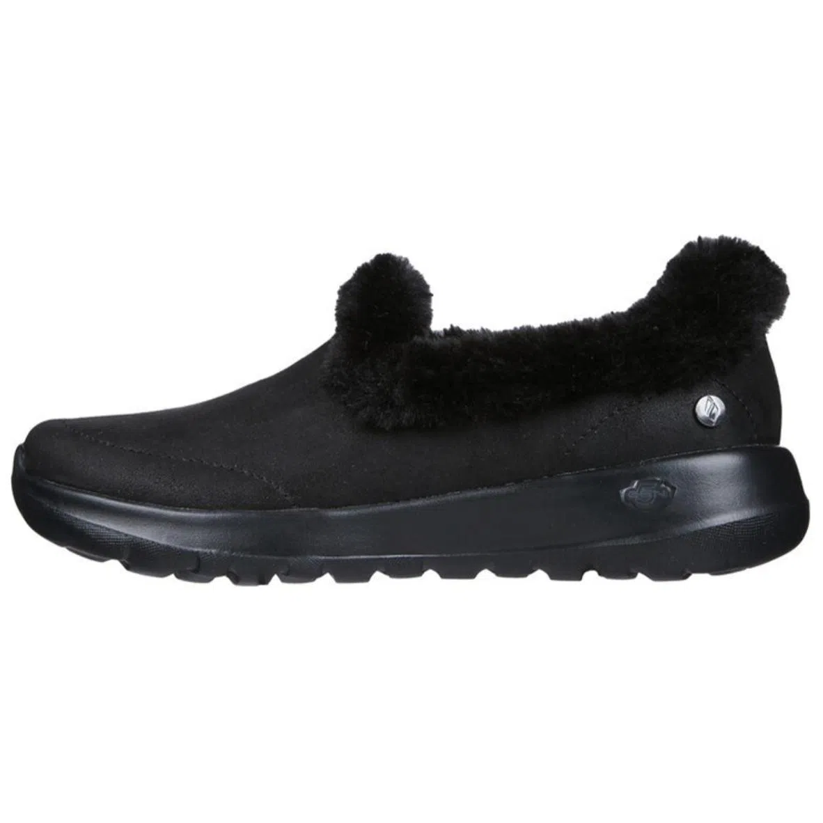 Skechers On-the-Go Joy-Cozy Black