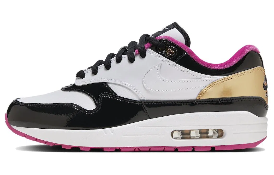PHANTACI x Nike Air Max 1 "Grand Piano"
