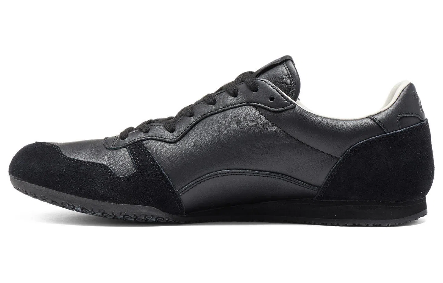 Onitsuka Tiger Serrano CL Black