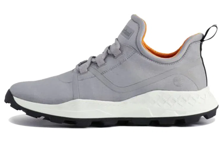 Timberland Brooklyn Low Cold Grey