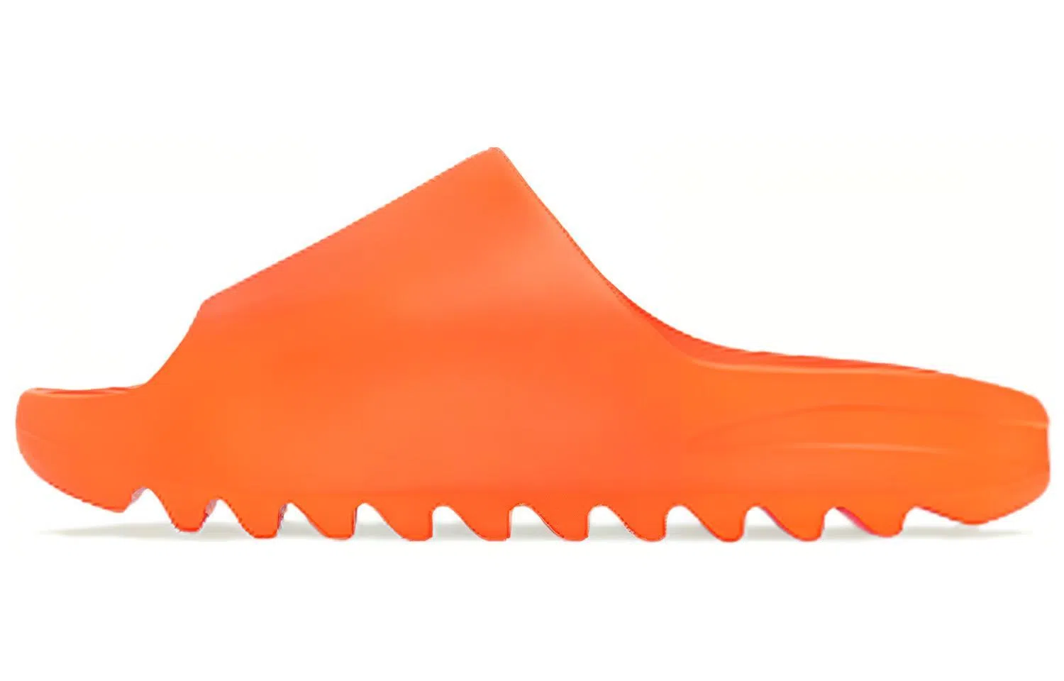 adidas Yeezy Slide "Enflame Orange"