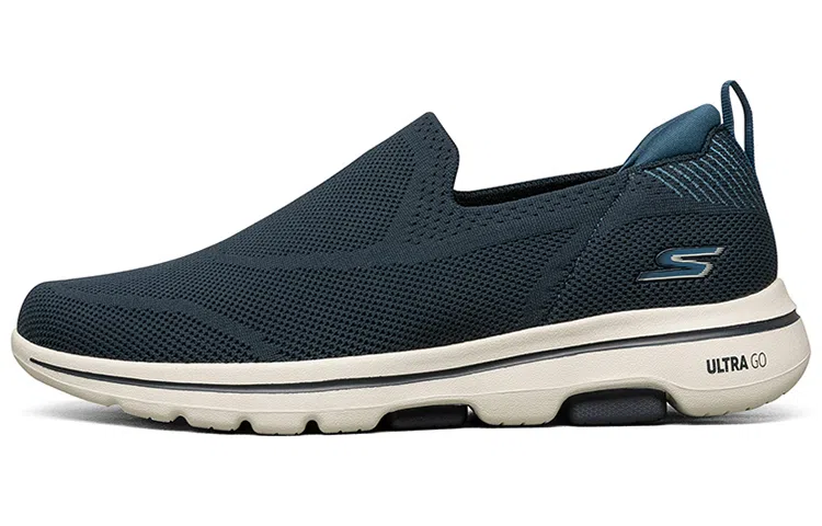 Skechers Go Walk 5 Blue