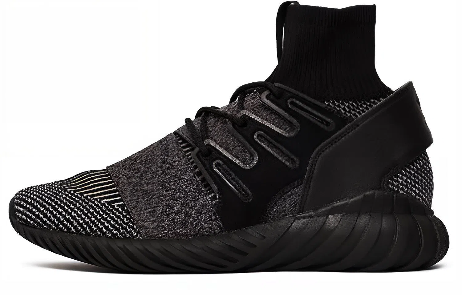 adidas Tubular Doom Primeknit