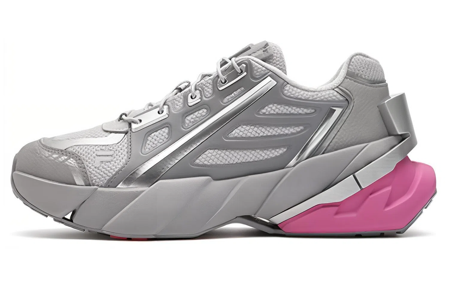 FILA FUSION TI-22 TPU