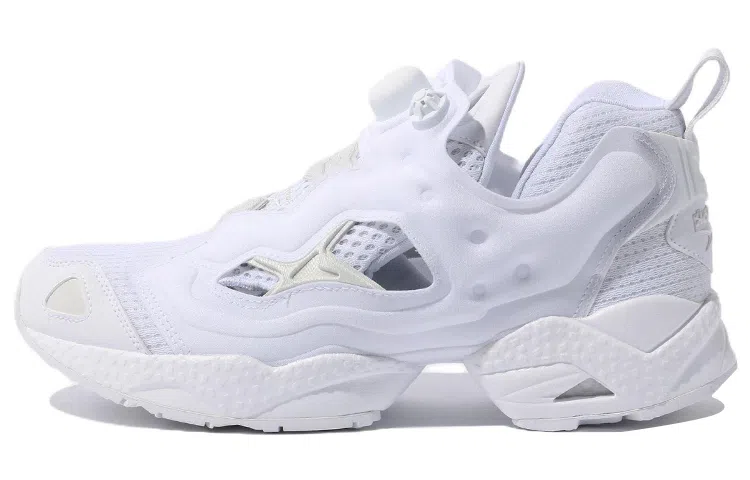 Reebok Instapump Fury 95 White