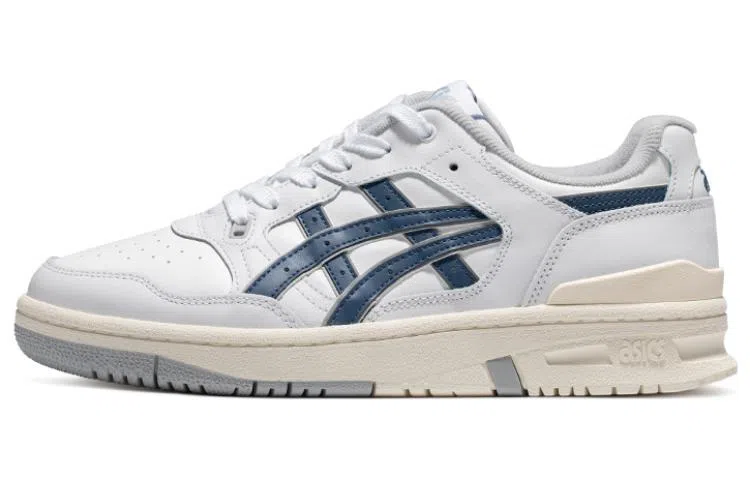 Asics EX89 White Blue
