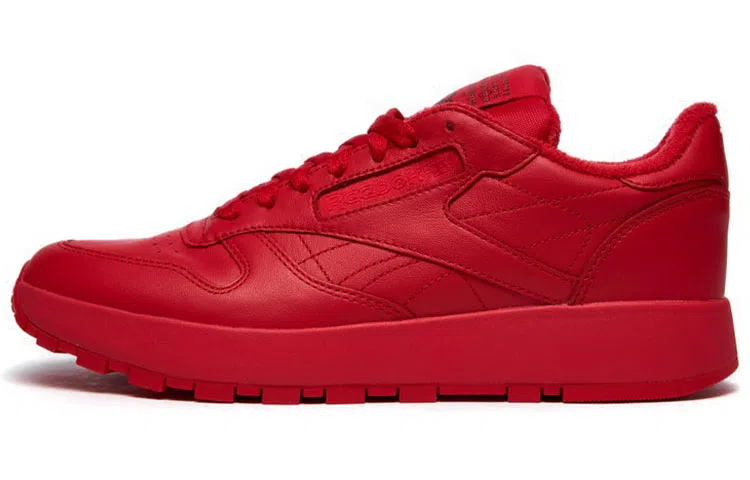 Reebok Classic Leather Red