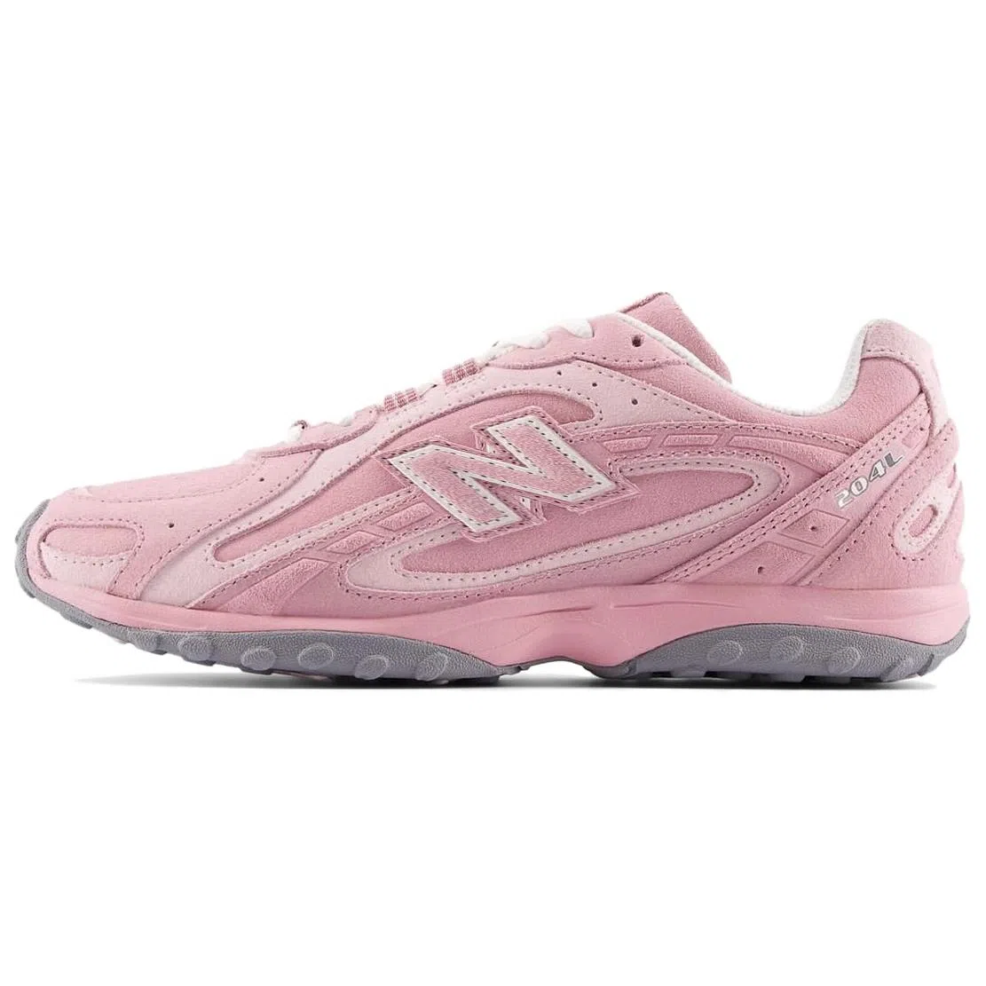 New Balance 204L Pink