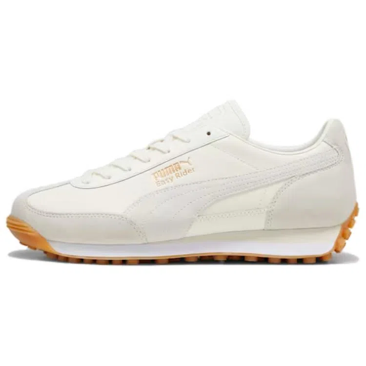 PUMA Easy Rider Mix White