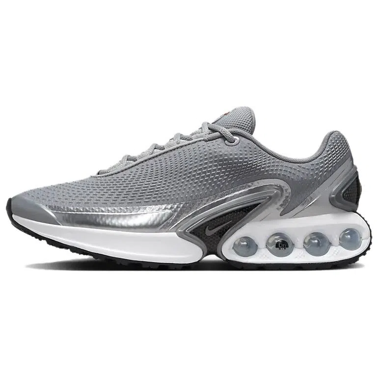 Nike Air Max Dn Premium Silver