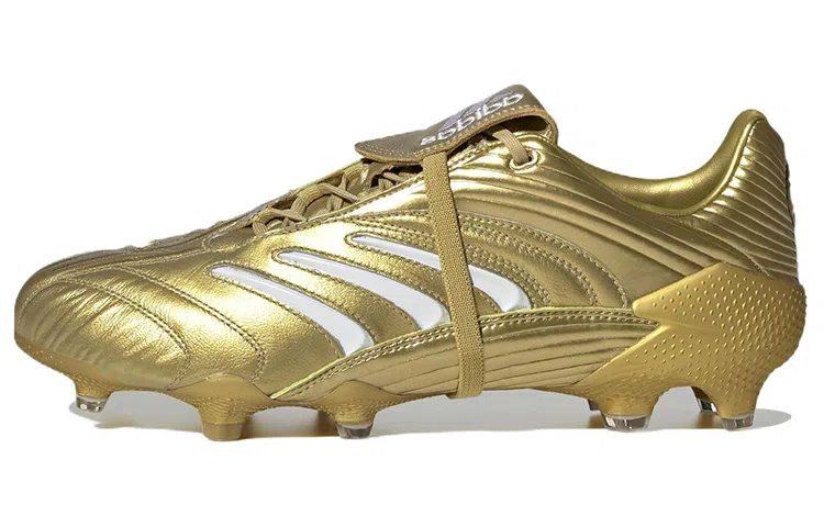 adidas Predator Absolute FG Gold