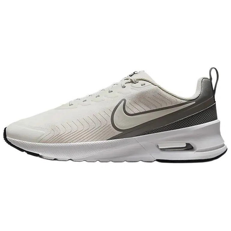 Nike Air Max Nuaxis Grey White