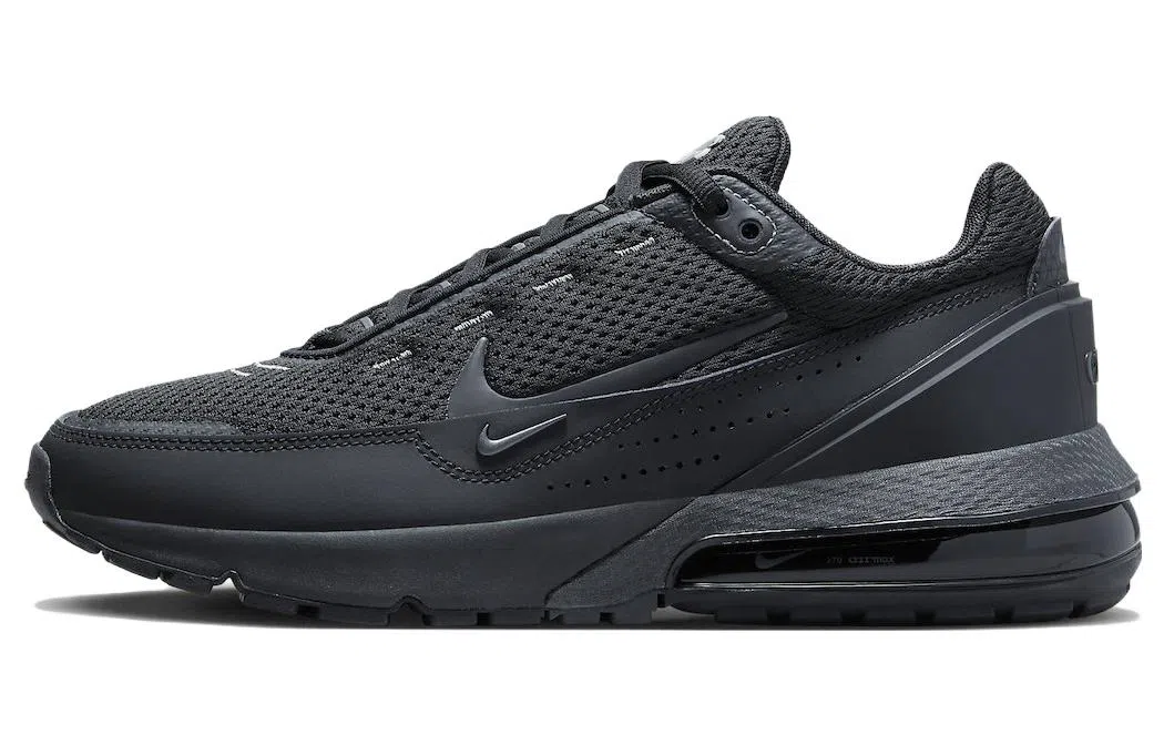 Nike Air Max Pulse "Black Anthracite"