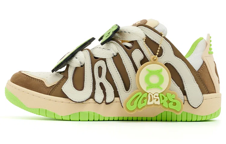 S45 x OLD ORDER Skater 001