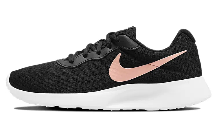 Nike Tanjun Black Pink