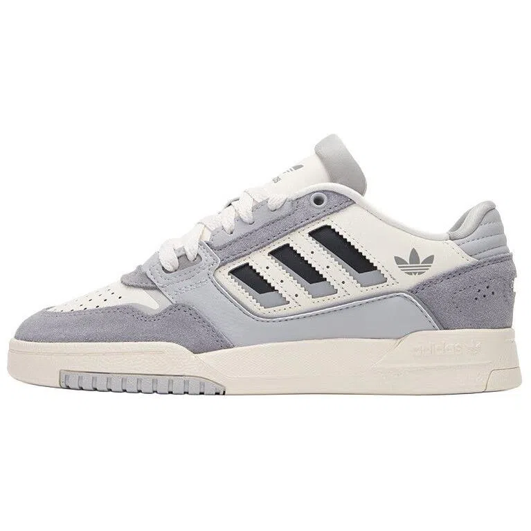 adidas Drop Step 2.0 Low Grey
