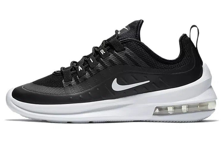 Nike Air Max Axis Black White