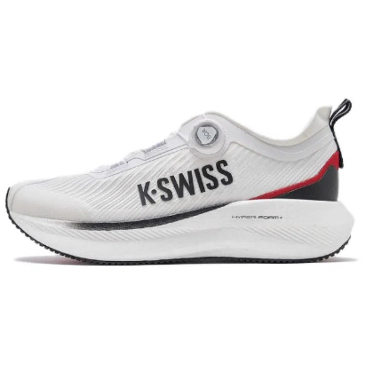 KSWISS TURBO 2
