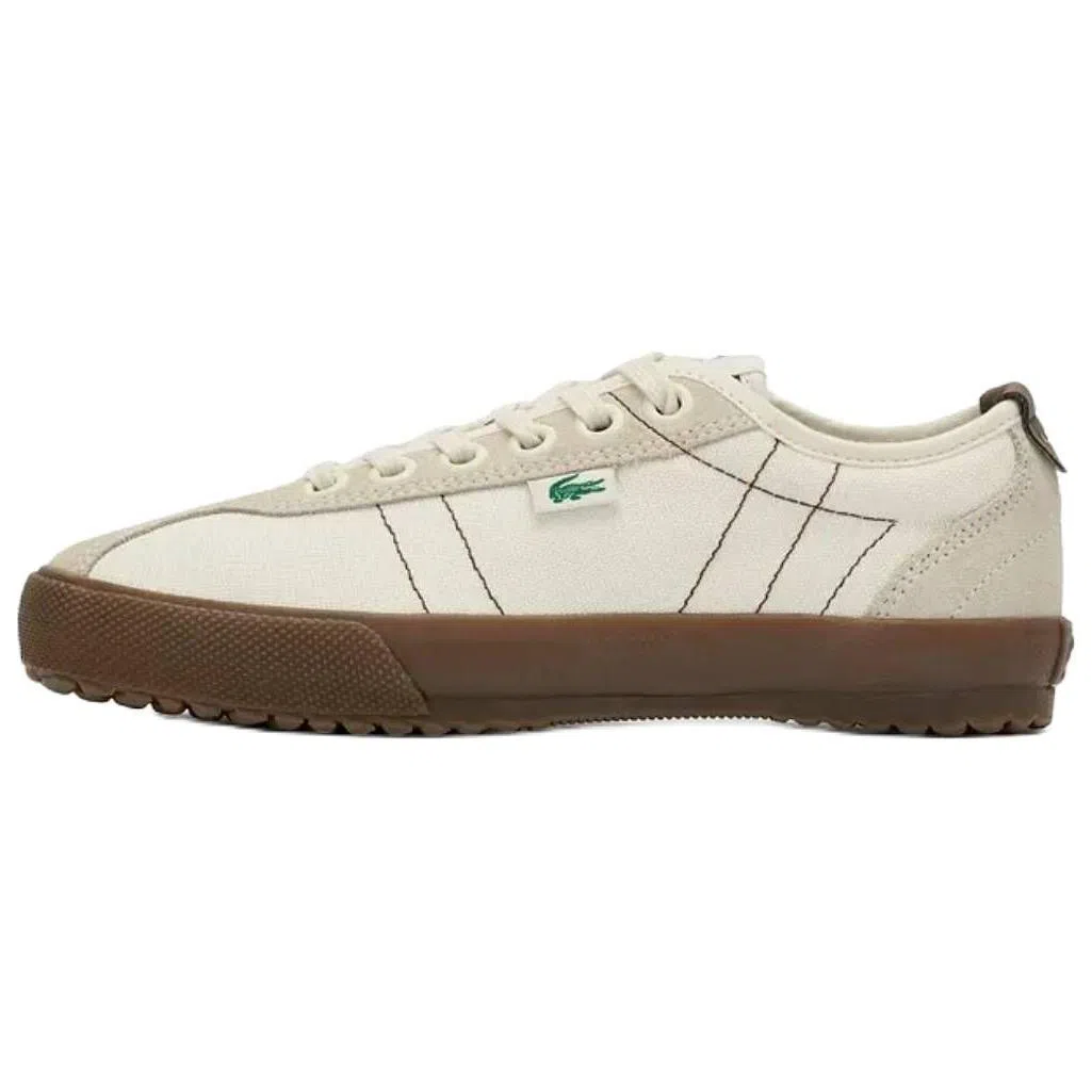 Lacoste Backslam White