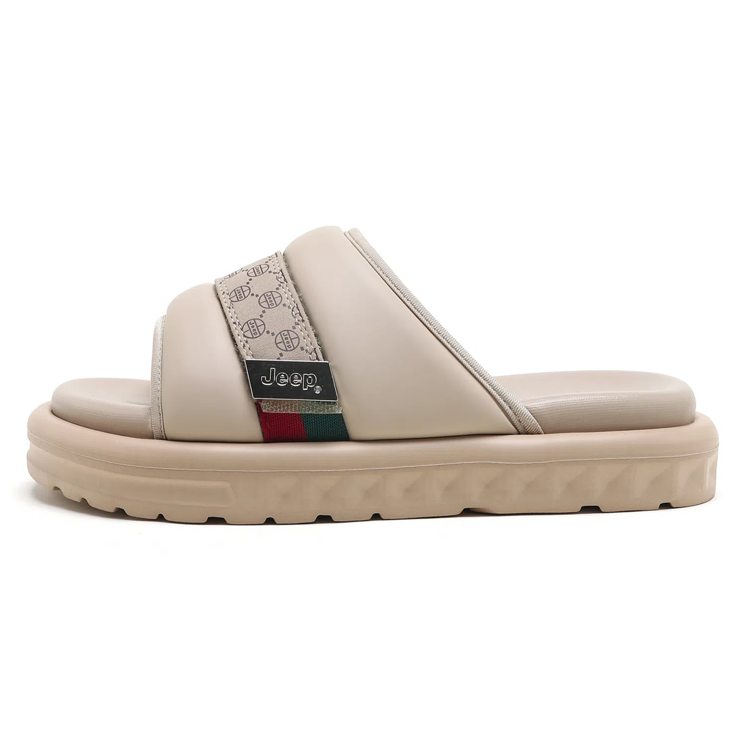 Jeep EVA Slide Sandals