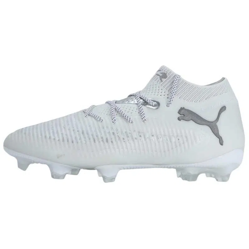 PUMA Future 8 Ultimate FG White