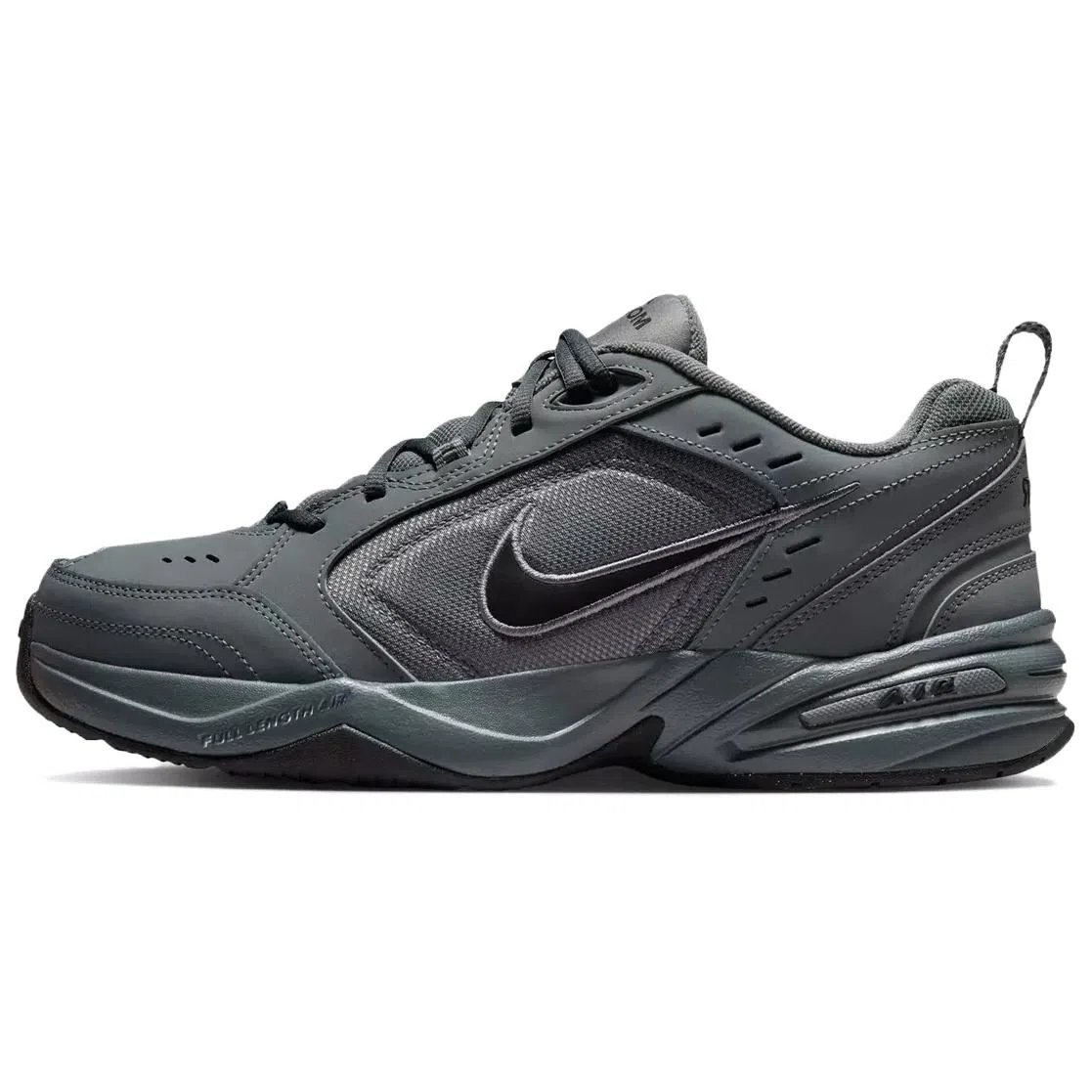 Nike Air Monarch 4 Grey