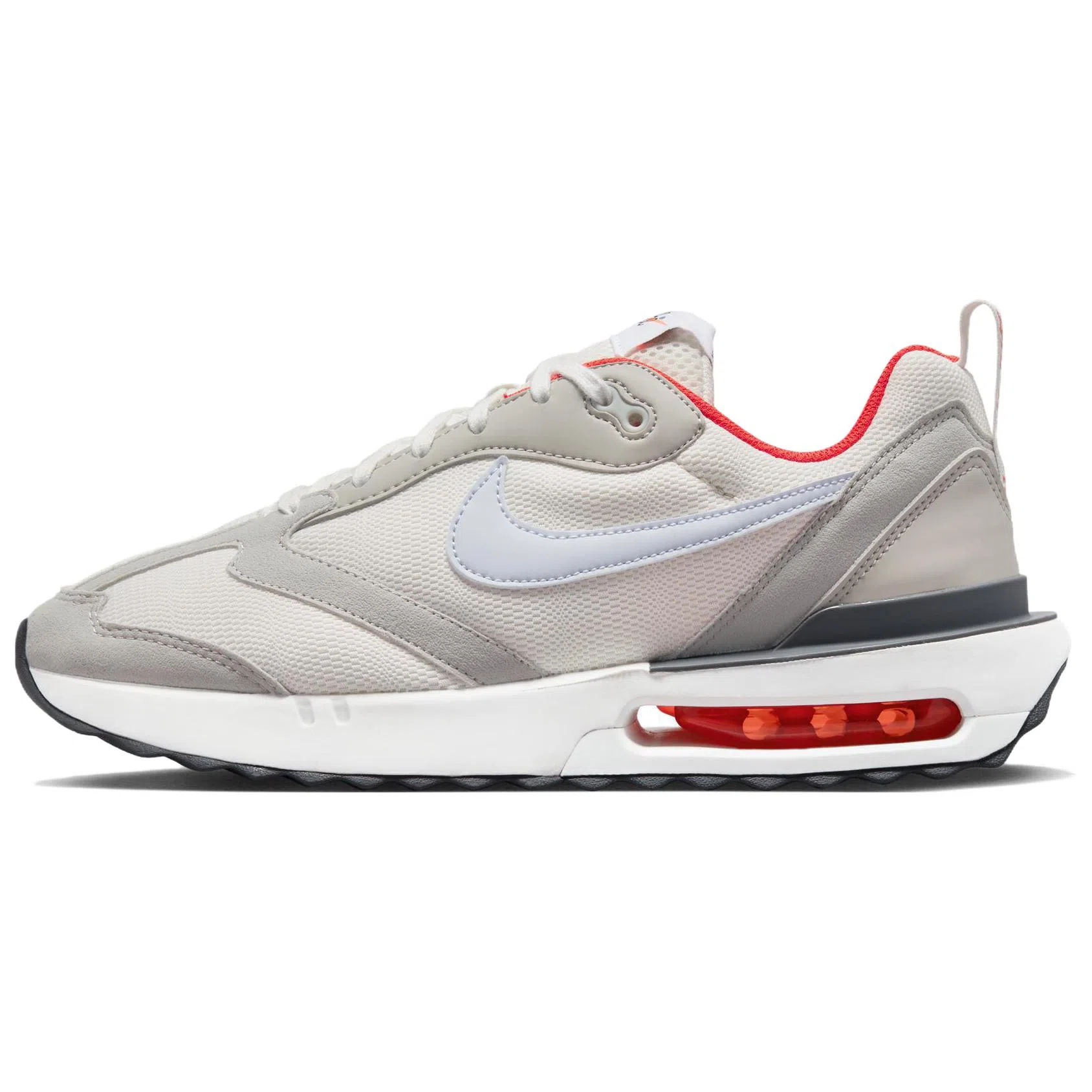 Nike Air Max Dawn Grey White