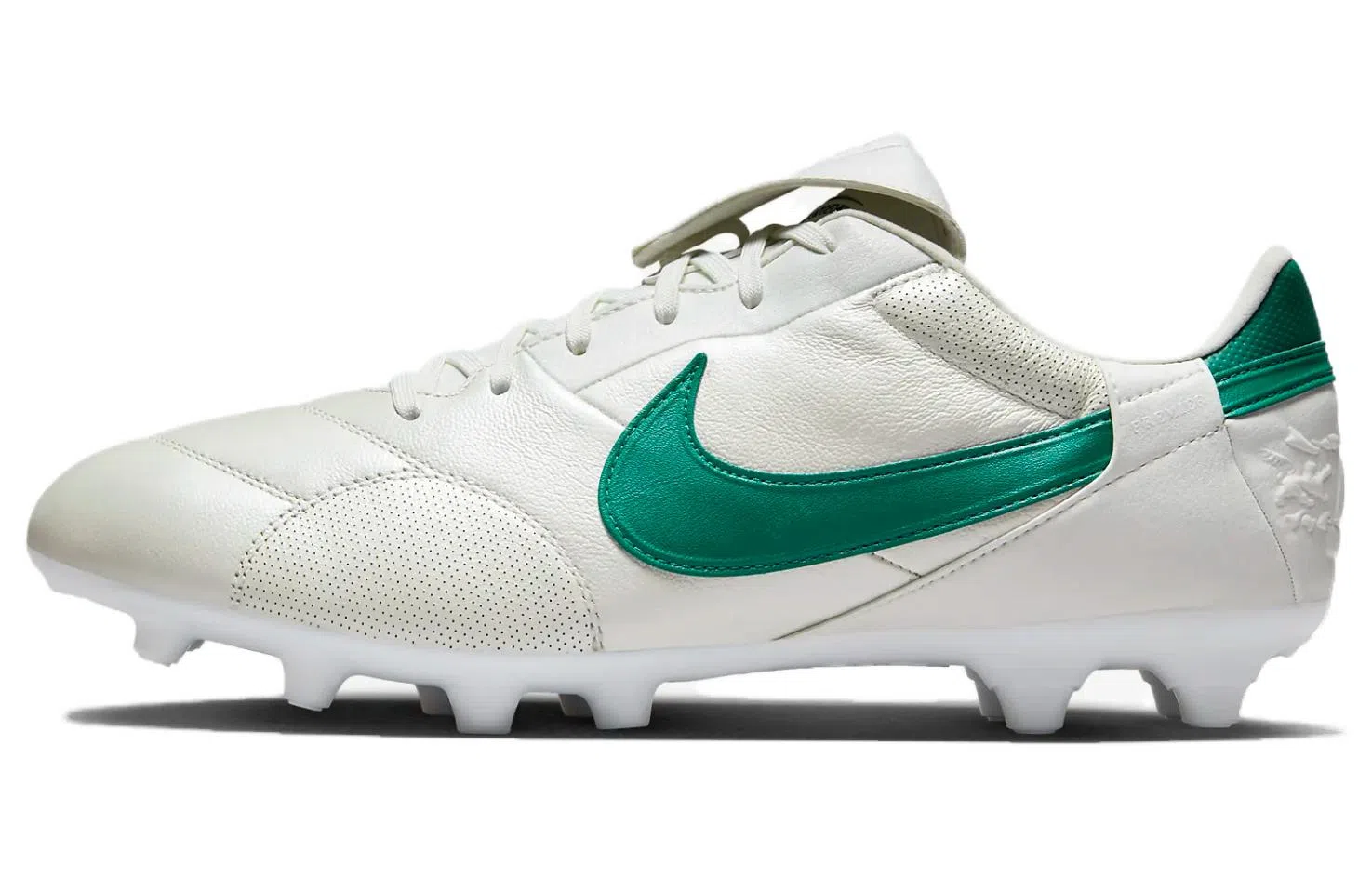 Nike Premier 3 White Green