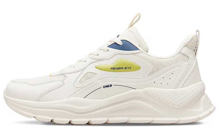 361° Low-Top Casual Shoes