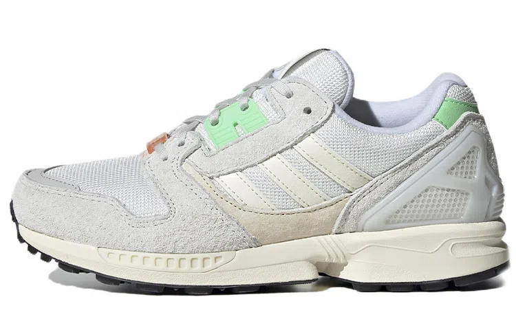 adidas ZX 8000 White