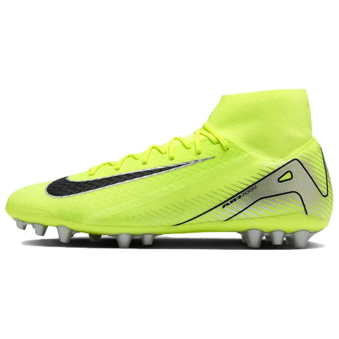 Nike ZM Superfly 10 Academy Yellow