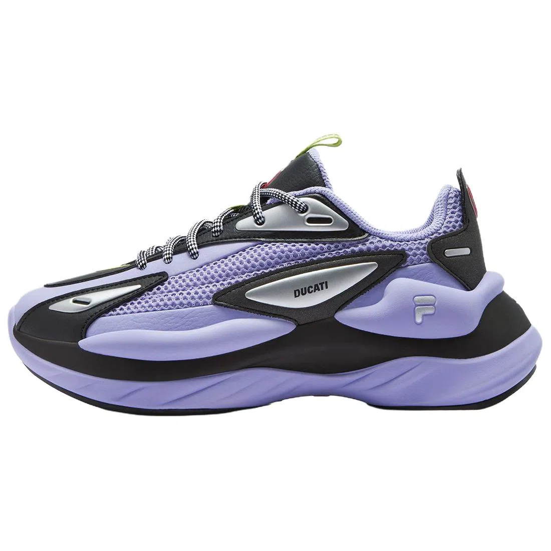 DUCATI x FILA FUSION BUZZARD DX