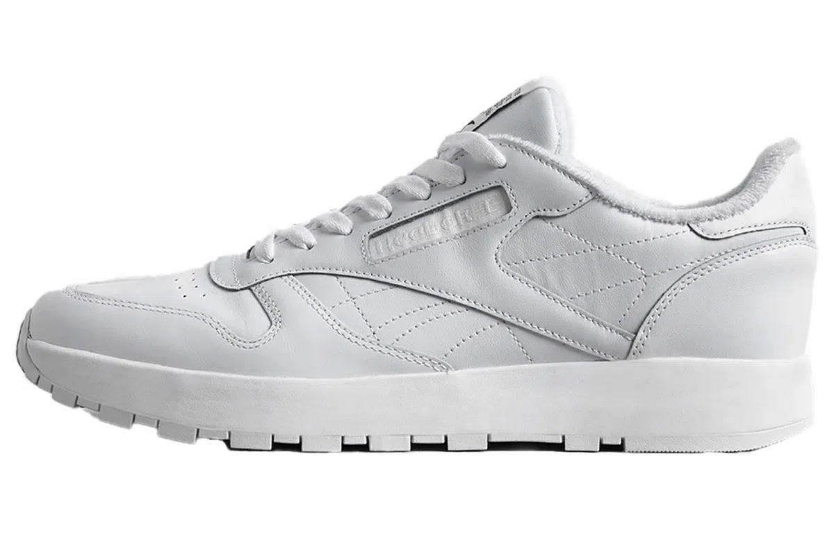 Maison Margiela x Reebok Classic Leather Tabi