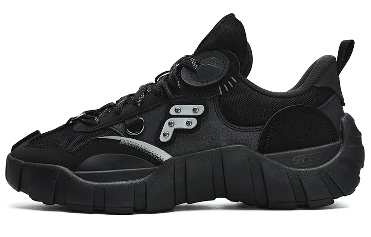 FILA Fusion Bone Low