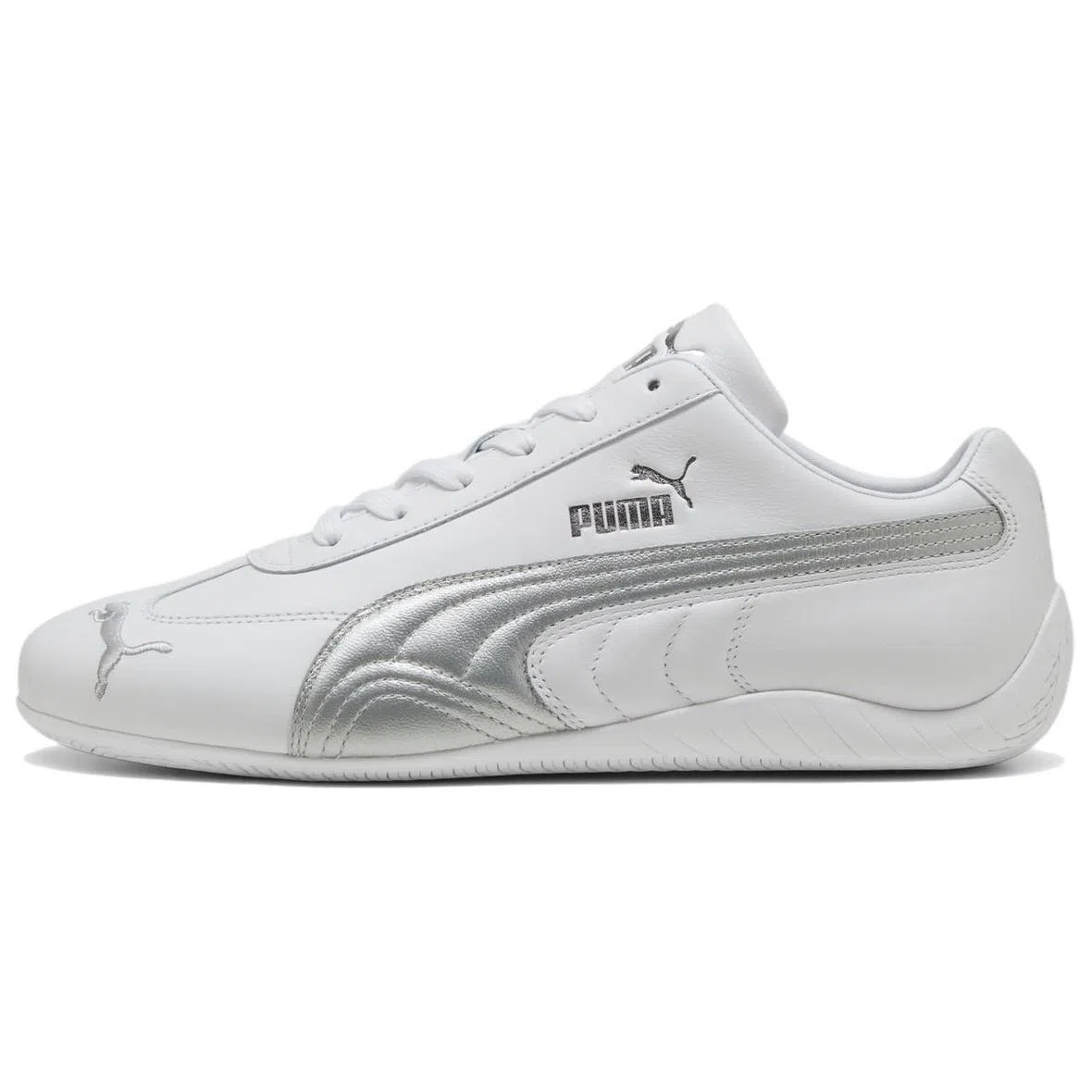 PUMA Speedcat LTH White