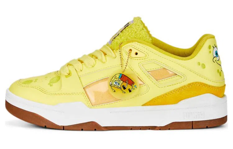 PUMA Slipstream Spongebob