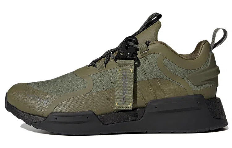 adidas NMD_V3 GTX Military Green