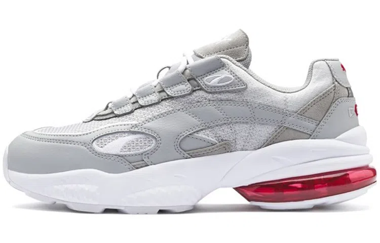 PUMA CELL Venom Alert High Rise Grey