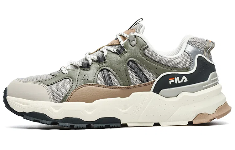 FILA Trek 1S