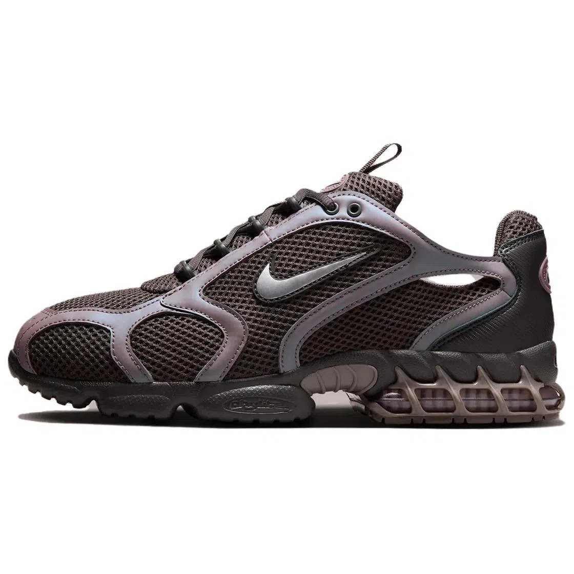 Nike Air Zoom Spiridon Cage 2 Dark Brown