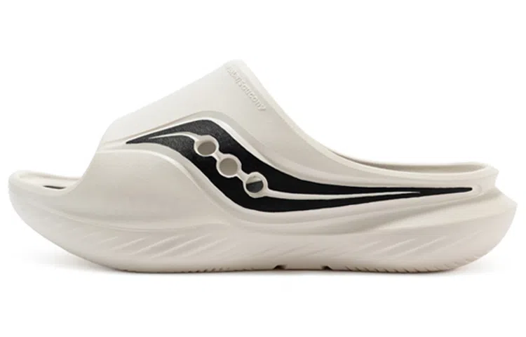 Saucony Cradle EVA Black White