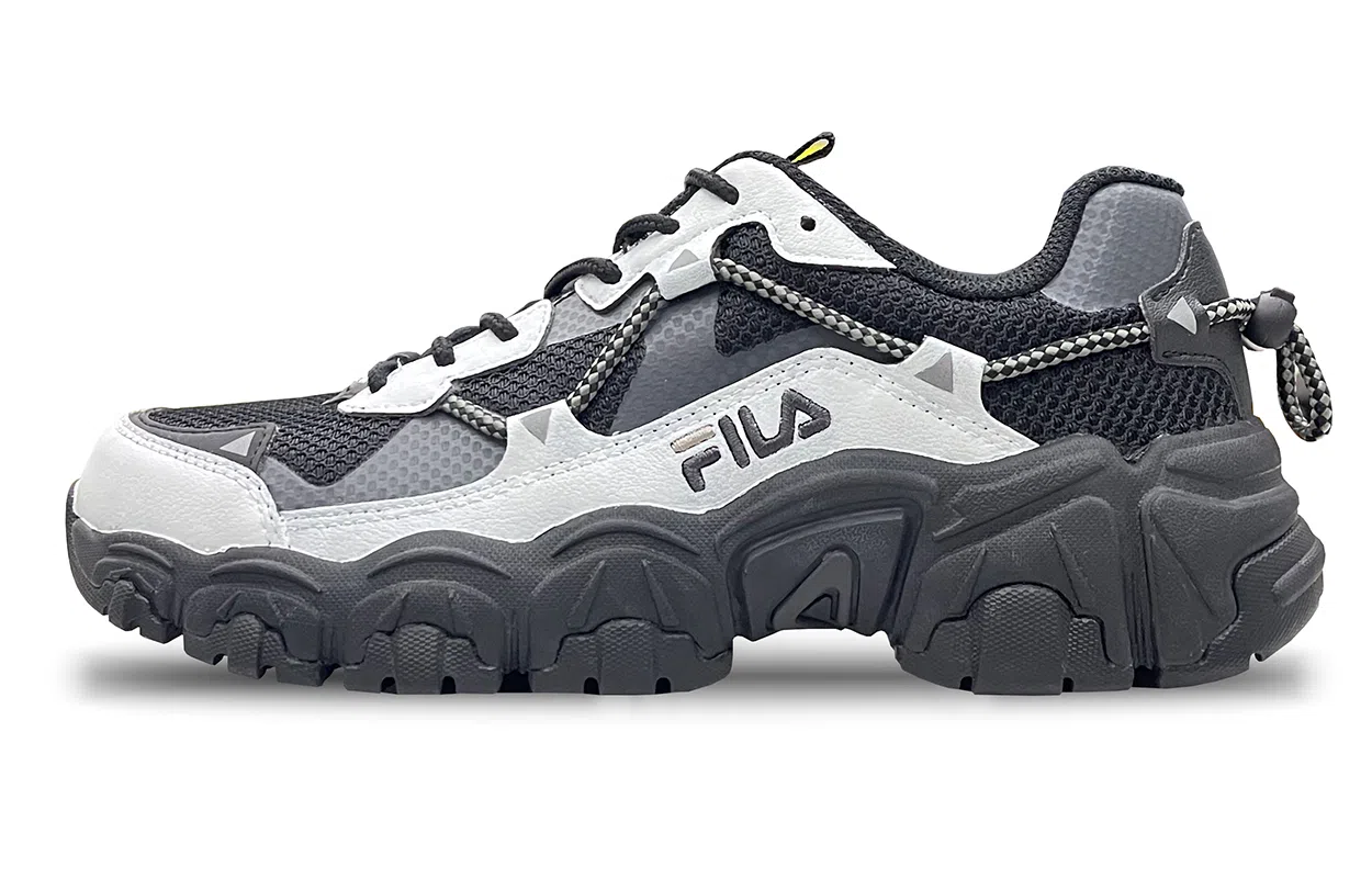 FILA Running MIXR'FM'