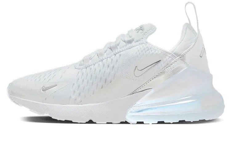 Nike Air Max 270 White