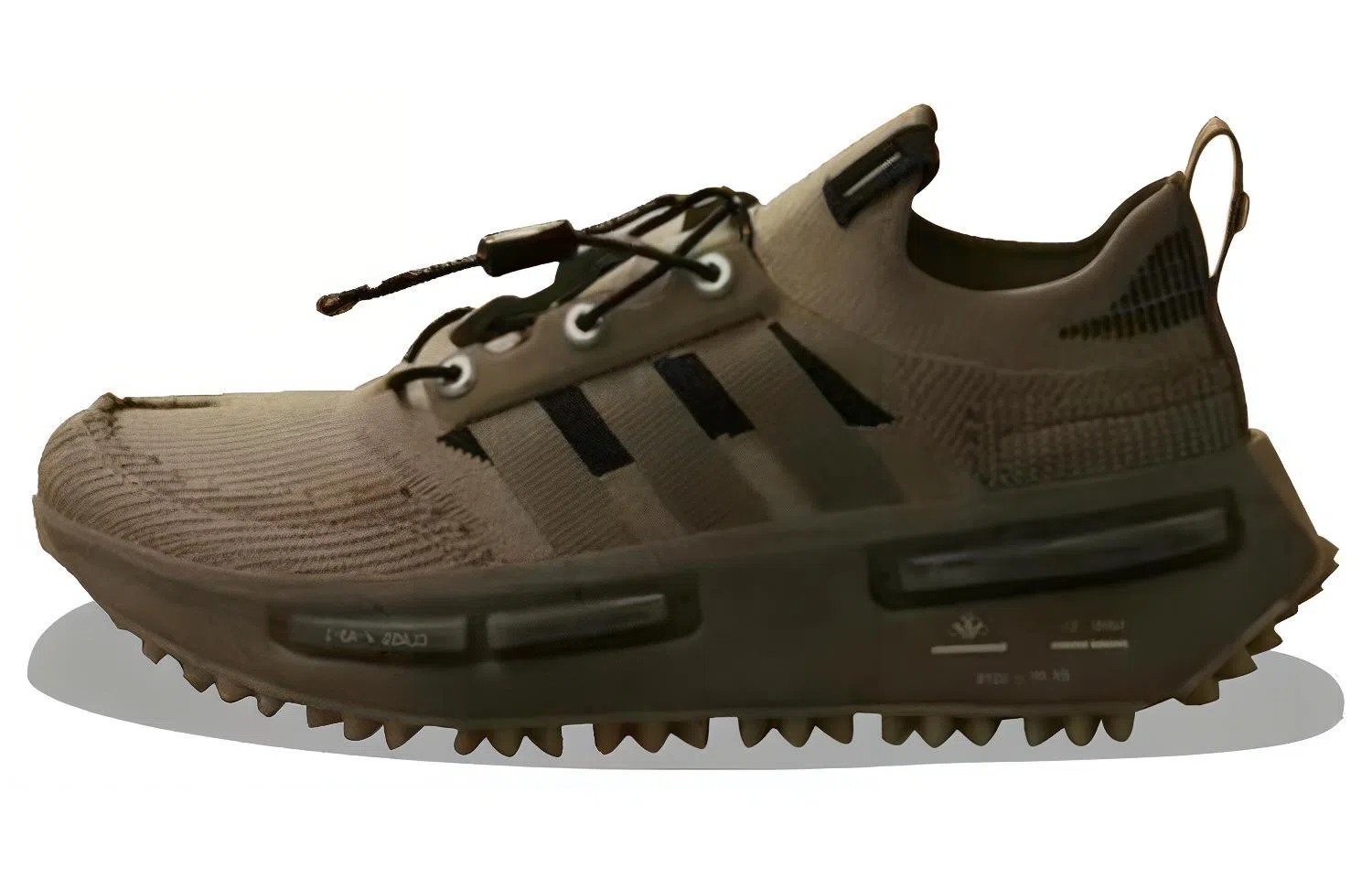 HAMCUS x adidas NMD S1