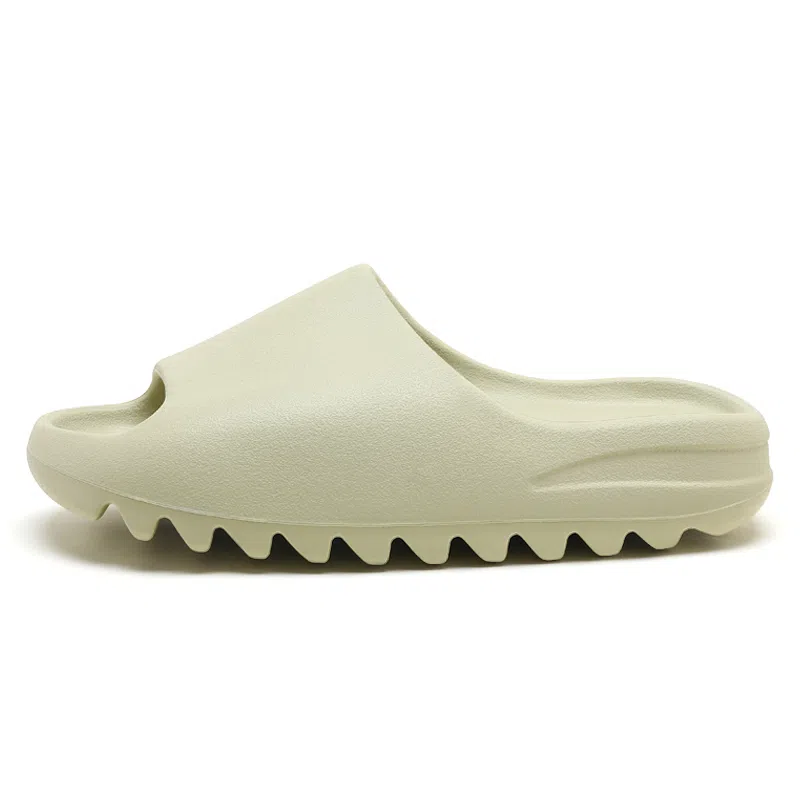 Jeep Desert Green Slides